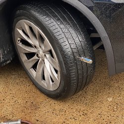 H & R Services - Found the hole/ leak.