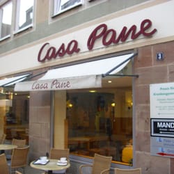 Casa Pane