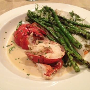 Surf Seafood - Lobster Kristina - Seafood Near Me - Nashua, New Hampshire