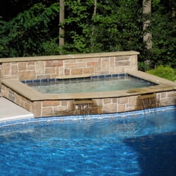 Holland Pool & Patio