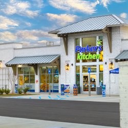 Parker's Kitchen