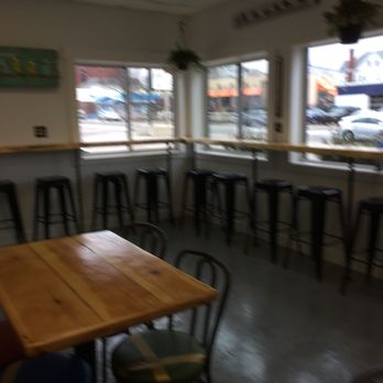 Rover Bagel - Bagels Near Me - Biddeford, Maine