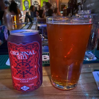The Commission Beer Chamber - Beer Bar Near Me - Orlando, Florida The Commission Beer Chamber - Beer Bar Near Me - Orlando, Florida