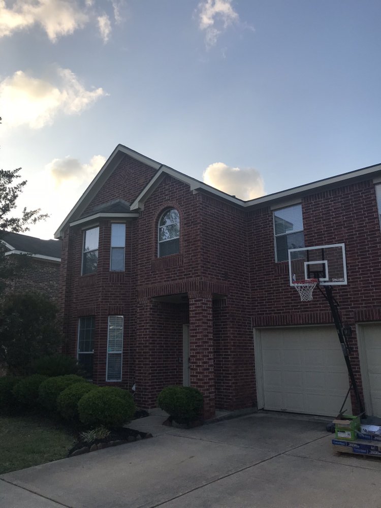 Slide of Rentech Roofing and Construction