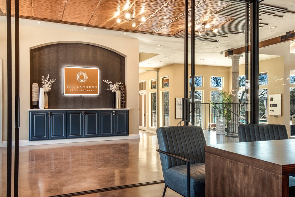 THE LANGDON AT WALNUT PARK Updated October 2024 21 Photos 12101 N