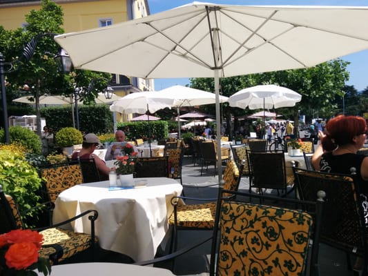 Hotel Reutemann-Seegarten by null