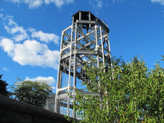 Harlem One Stop Cultural Tours by null