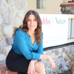 Healthy By Nature - Dr. Stacey Kupperman, N.D.