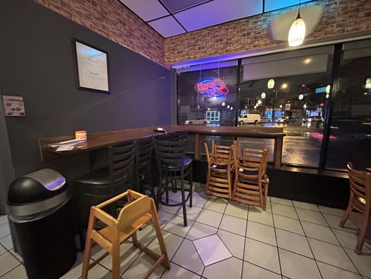 Zahra's Yemeni Kitchen by null