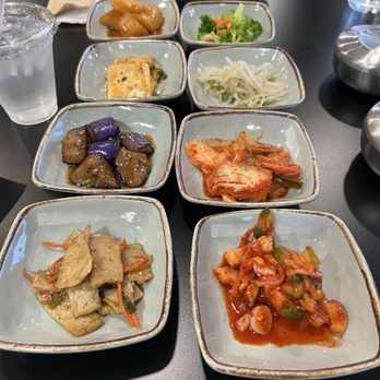 Hankki Korean Restaurant - Korean Near Me - Arden-Arcade, California Hankki Korean Restaurant - Korean Near Me - Arden-Arcade, California