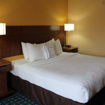 Fairfield by Marriott Inn & Suites Frankfort - Hotels Near Me - Frankfort, Kentucky