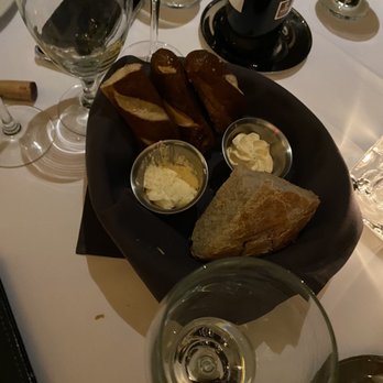 Ocean Prime - Bread basket - Seafood Near Me - Troy, Michigan Ocean Prime - Bread basket - Seafood Near Me - Troy, Michigan