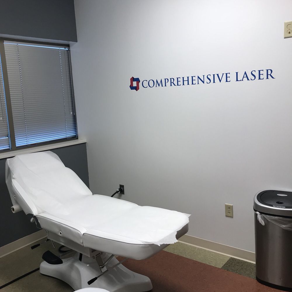 Comprehensive Laser & Aesthetics - Tattoo Removal Near Me - Columbia, Maryland Comprehensive Laser & Aesthetics - Tattoo Removal Near Me - Columbia, Maryland