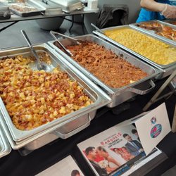 Bar Down Sports Grill - Taste of the town