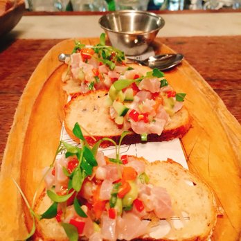 Depot - Tapas/Small Plates Near Me - Auckland, AUK