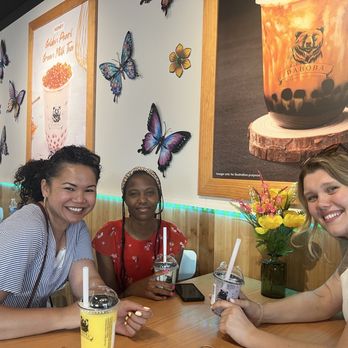 Daboba - Bubble Tea Near Me - Chicago, Illinois