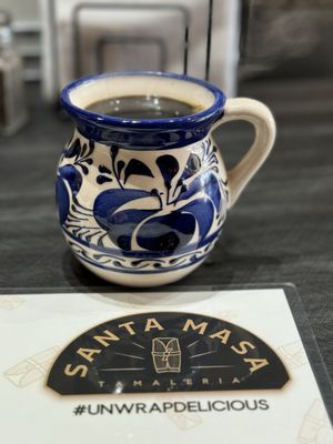 Santa Masa Tamaleria by null