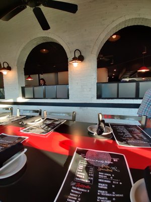 Bambinelli's Italian Restaurant by null