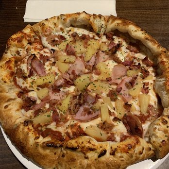 Durkin's Pizza - Hawaiian pizza, best I've ever had! - Pizza Near Me - Mckinney, Texas Durkin's Pizza - Hawaiian pizza, best I've ever had! - Pizza Near Me - Mckinney, Texas