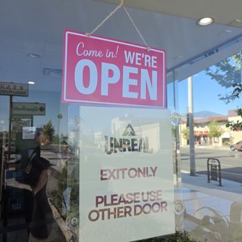 Unreal Poke - Pop-Up Restaurants Near Me - Arcadia, California Unreal Poke - Pop-Up Restaurants Near Me - Arcadia, California