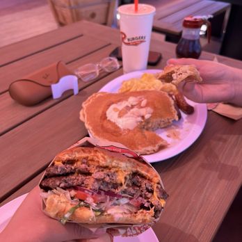 R Burgers - Burgers Near Me - Riverside, California R Burgers - Burgers Near Me - Riverside, California