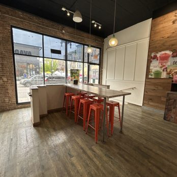 Tropical Smoothie Cafe - Juice Bars & Smoothies Near Me - Chicago, Illinois Tropical Smoothie Cafe - Juice Bars & Smoothies Near Me - Chicago, Illinois
