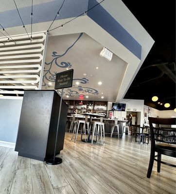 Elijah's Restaurant, Delicatessen and Catering by null