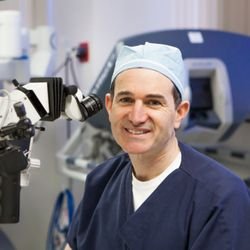 Scott I Zeitlin, MD