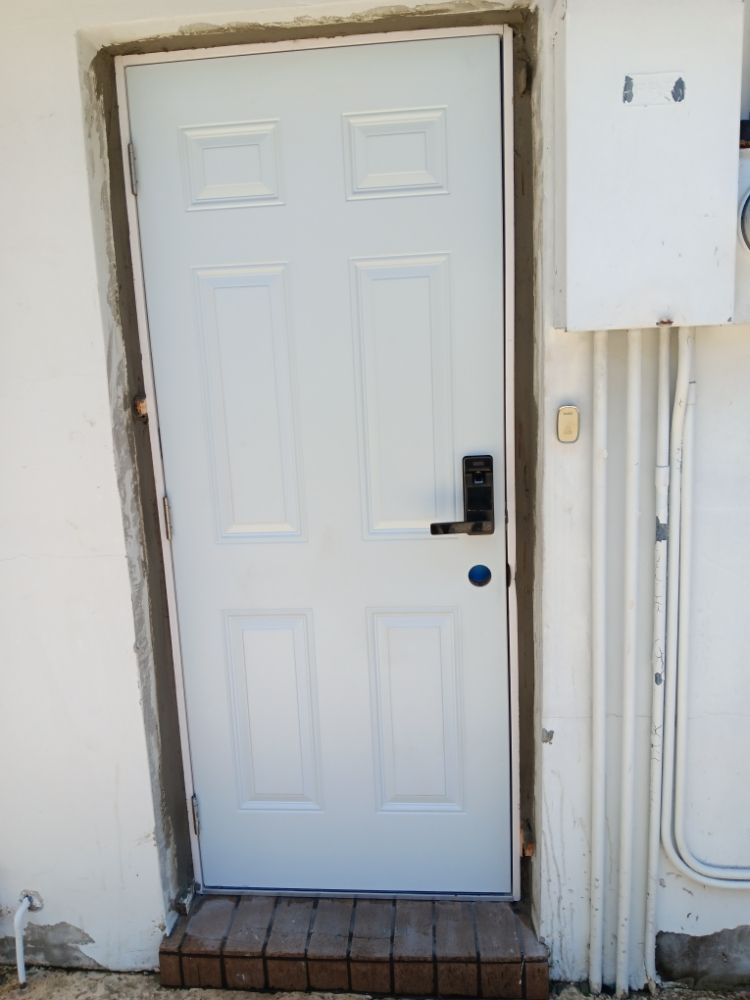 Slide of Pakmarica Painters Florida