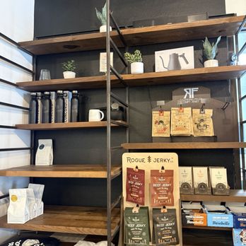 Concord Coffee - Coffee & Tea Near Me - Lakeland, Florida
