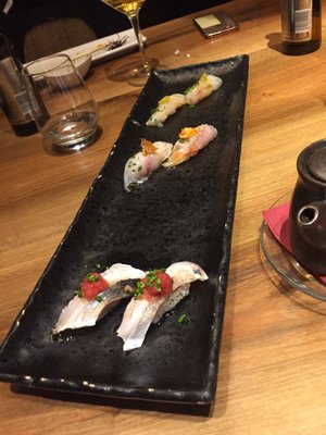 Restaurante Japonés - KUMA by null