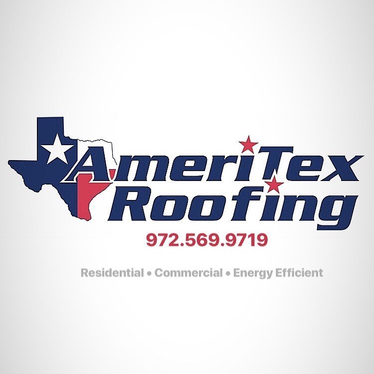 Slide of Ameritex Roofing