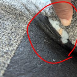 American Furniture Warehouse - Defective furniture