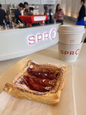 SPRO - Golden Gate/Civic Center by null