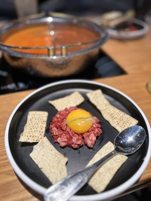 Mikiya Wagyu Shabu House 味喜屋 | Houston by null