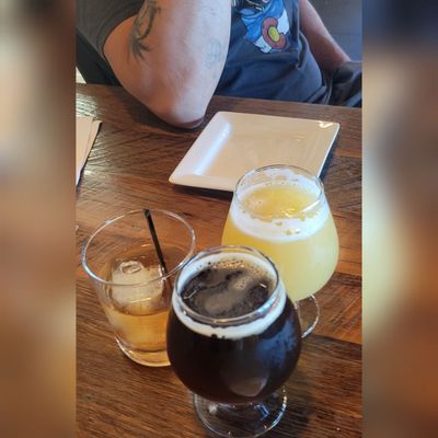 Atmosphere Gastropub by null