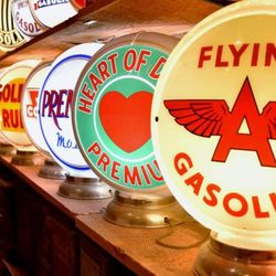 Classical Gas Museum - 10.14.19
