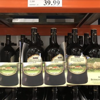 Costco Gasoline - Price of Kirkland Baileys - Gas Stations Near Me - Tsuu T'ina, Alberta Costco Gasoline - Price of Kirkland Baileys - Gas Stations Near Me - Tsuu T'ina, Alberta
