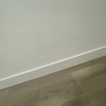 TS Construction Group - Baseboards - General Contractors Near Me