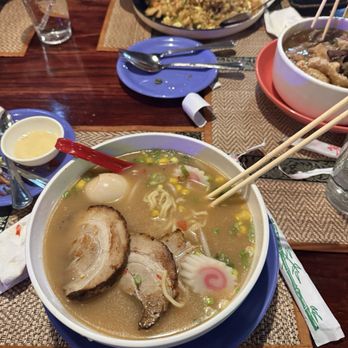 Thai Mazuki Restaurant - N9 Tonkotsu Ramen - Thai Near Me - Lawton, Oklahoma Thai Mazuki Restaurant - N9 Tonkotsu Ramen - Thai Near Me - Lawton, Oklahoma