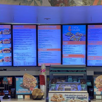 Schlotzsky's - Menu - Delis Near Me - Stillwater, Oklahoma