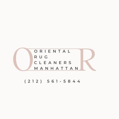 Oriental Rug Cleaners Manhattan