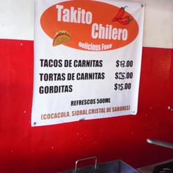 Takito Chilero