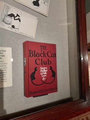 Grolier Club by null