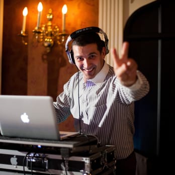 Maximum Music - DJs Near Me