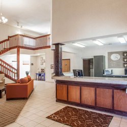 Comfort Suites Peoria I-74