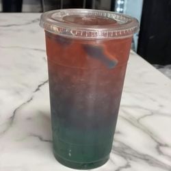 Electric Nutrition - Loaded Energizing Tea