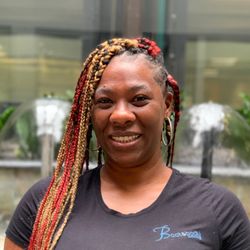 Back & Body Wellness - Clinical Massage Therapist - Bria