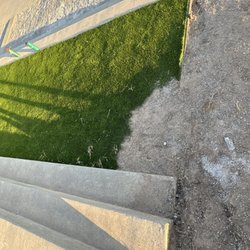 Nicky Turf Co.