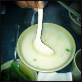 Canton Noodle House - Congee - Cantonese Near Me - Seattle, Washington